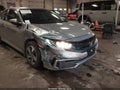 Photo 6 of 16 — 2020 Honda Civic