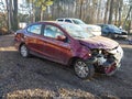 2021 Mitsubishi Mirage — photo 1 of 16 | VIN ML32FUFJ7MHF04539
