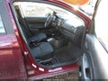 2021 Mitsubishi Mirage — photo 5 of 16 | VIN ML32FUFJ7MHF04539