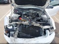 2005 Ford Mustang — photo 10 of 17 | VIN 1ZVFT80N555130293