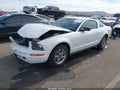 2005 Ford Mustang — photo 2 of 17 | VIN 1ZVFT80N555130293