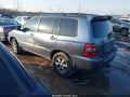 Photo 3 of 11 — 2007 Toyota Highlander