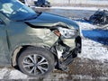 Photo 18 of 22 — 2019 Subaru Forester