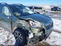Photo 6 of 22 — 2019 Subaru Forester