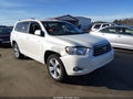 Photo 1 of 11 — 2008 Toyota Highlander