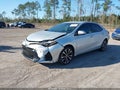 2019 Toyota Corolla — photo 2 of 16 | VIN 5YFBURHE2KP860802