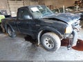 Photo 1 of 13 — 2005 Ford Ranger