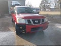 Photo 6 of 11 — 2006 Nissan Titan