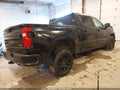 Photo 4 of 15 — 2024 Chevrolet Silverado 1500