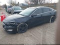 2020 Chevrolet Malibu — photo 2 of 16 | VIN 1G1ZB5ST7LF000741
