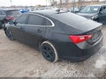 2020 Chevrolet Malibu — photo 3 of 16 | VIN 1G1ZB5ST7LF000741