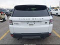 Photo 17 of 22 — 2015 Land Rover Range Rover Sport