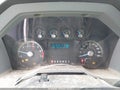 Photo 5 of 21 — 2011 Ford F-350