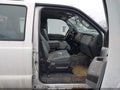 2011 Ford F-350 — photo 7 of 21 | VIN 1FT8W3B63BEB18182