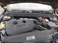 Photo 10 of 17 — 2016 Ford Fusion