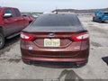 Photo 17 of 17 — 2016 Ford Fusion
