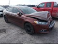 Photo 1 of 17 — 2016 Ford Fusion