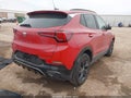 Photo 4 of 17 — 2026 Buick Encore GX