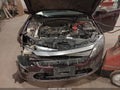 Photo 10 of 16 — 2011 Ford Fusion