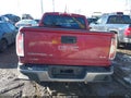 Photo 16 of 16 — 2018 GMC Canyon