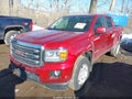 Photo 2 of 16 — 2018 GMC Canyon