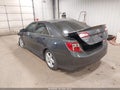 Photo 3 of 17 — 2012 Toyota Camry