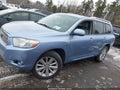 2010 Toyota Highlander Hybrid — photo 15 of 20 | VIN JTEJW3EH3A2041646