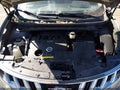 Photo 10 of 11 — 2010 Nissan Murano