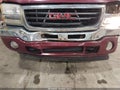 2006 GMC Sierra 1500 — photo 6 of 17 | VIN 2GTEK13T361241835