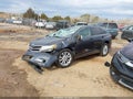 Photo 2 of 16 — 2014 Toyota Venza