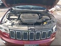 Photo 10 of 17 — 2018 Jeep Grand Cherokee