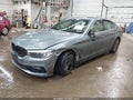 Photo 2 of 17 — 2018 BMW 5 Series