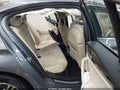 Photo 8 of 17 — 2018 BMW 5 Series