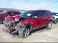 2017 Ford Explorer — photo 2 of 16 | VIN 1FM5K8DH3HGB62685