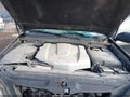 2004 Lexus GX 470 — photo 10 of 17 | VIN JTJBT20X840026602
