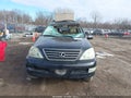 2004 Lexus GX 470 — photo 13 of 17 | VIN JTJBT20X840026602