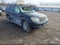 2004 Lexus GX 470 — photo 1 of 17 | VIN JTJBT20X840026602