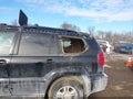 2004 Lexus GX 470 — photo 6 of 17 | VIN JTJBT20X840026602