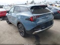 2026 Kia Sportage Hybrid — photo 3 of 16 | VIN KNDPXDDG0T7278112