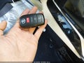 Photo 11 of 16 — 2024 Toyota Corolla Cross