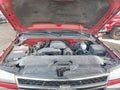 2007 Chevrolet Silverado 1500 — photo 10 of 12 | VIN 2GCEC13V871127507
