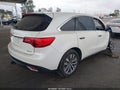 Photo 4 of 17 — 2016 Acura MDX