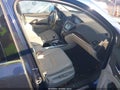 2015 Acura MDX — photo 5 of 18 | VIN 5FRYD4H49FB030807