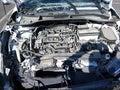 2023 Toyota Corolla Cross — photo 10 of 15 | VIN 7MUCAAAG7PV050984