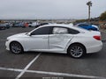 2021 Honda Accord — photo 14 of 16 | VIN 1HGCV1F17MA057088