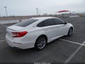 2021 Honda Accord — photo 4 of 16 | VIN 1HGCV1F17MA057088
