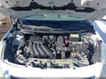 Photo 10 of 11 — 2014 Nissan Versa