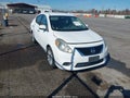Photo 1 of 11 — 2014 Nissan Versa