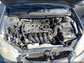 Photo 10 of 13 — 2006 Toyota Matrix