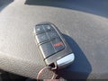 2016 Dodge Durango — photo 11 of 17 | VIN 1C4RDJDG0GC430323
